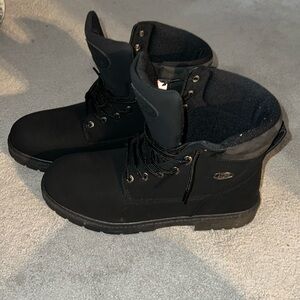 Men’s Work Boots